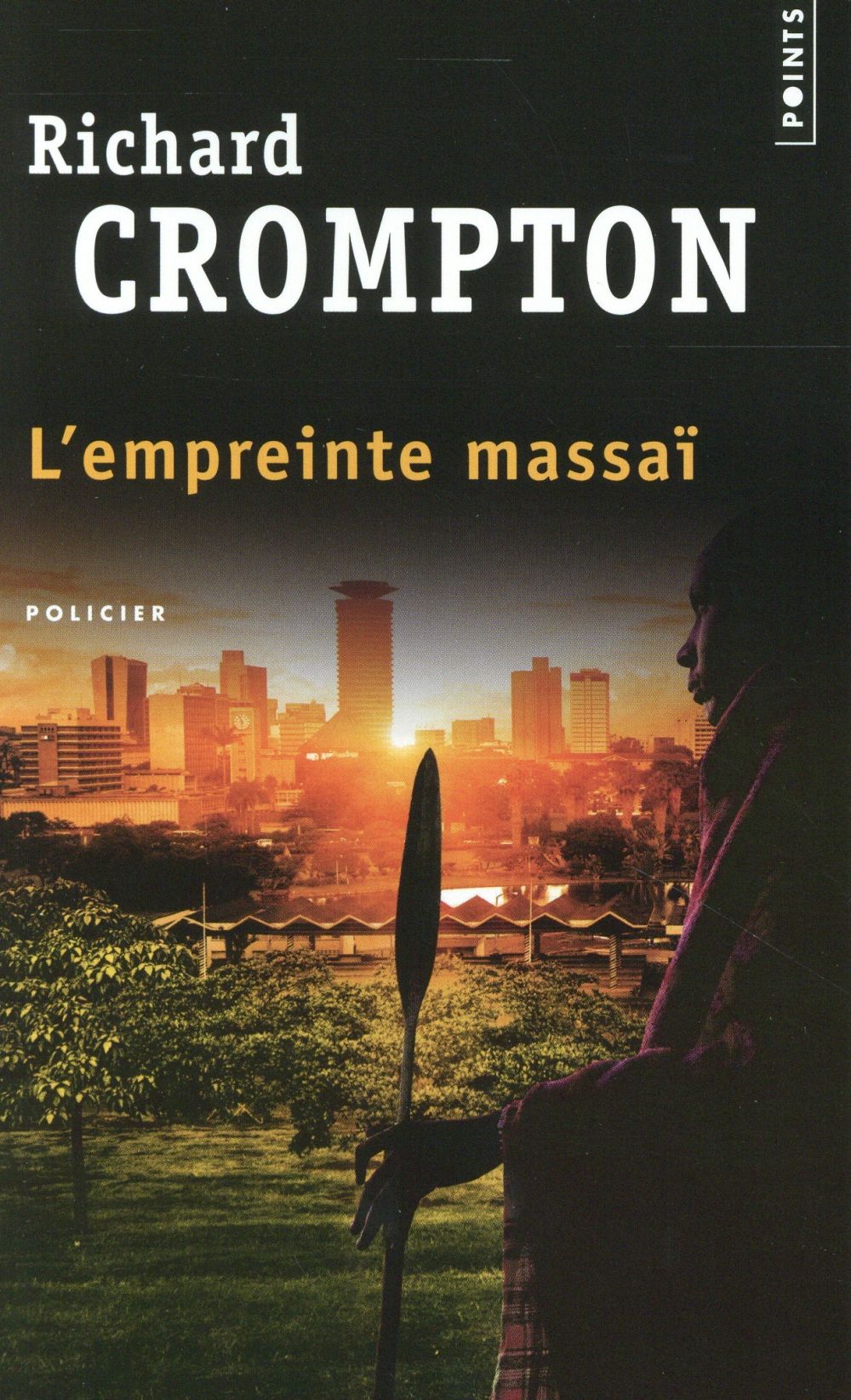 L'empreinte massaï