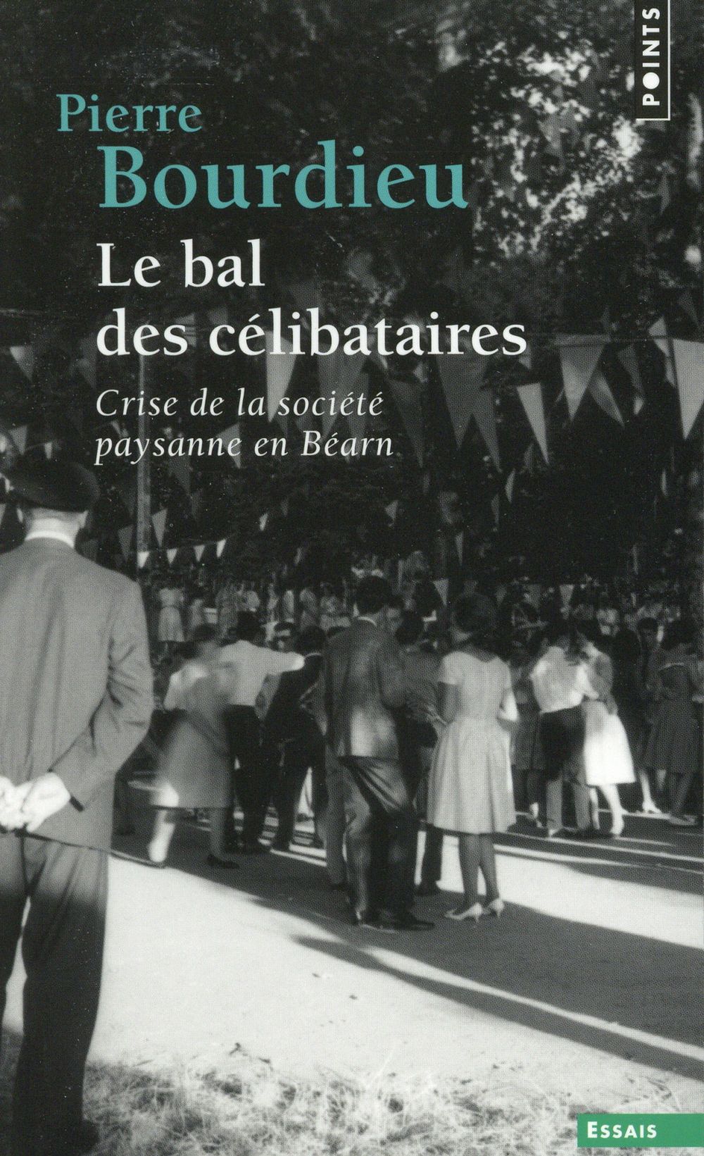 Le bal des célibataires ; crise de la société paysanne en Béarn