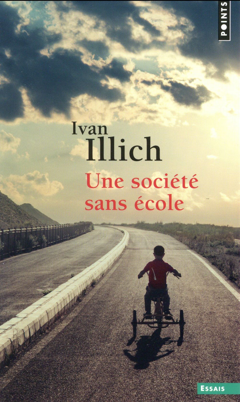 Une société sans école