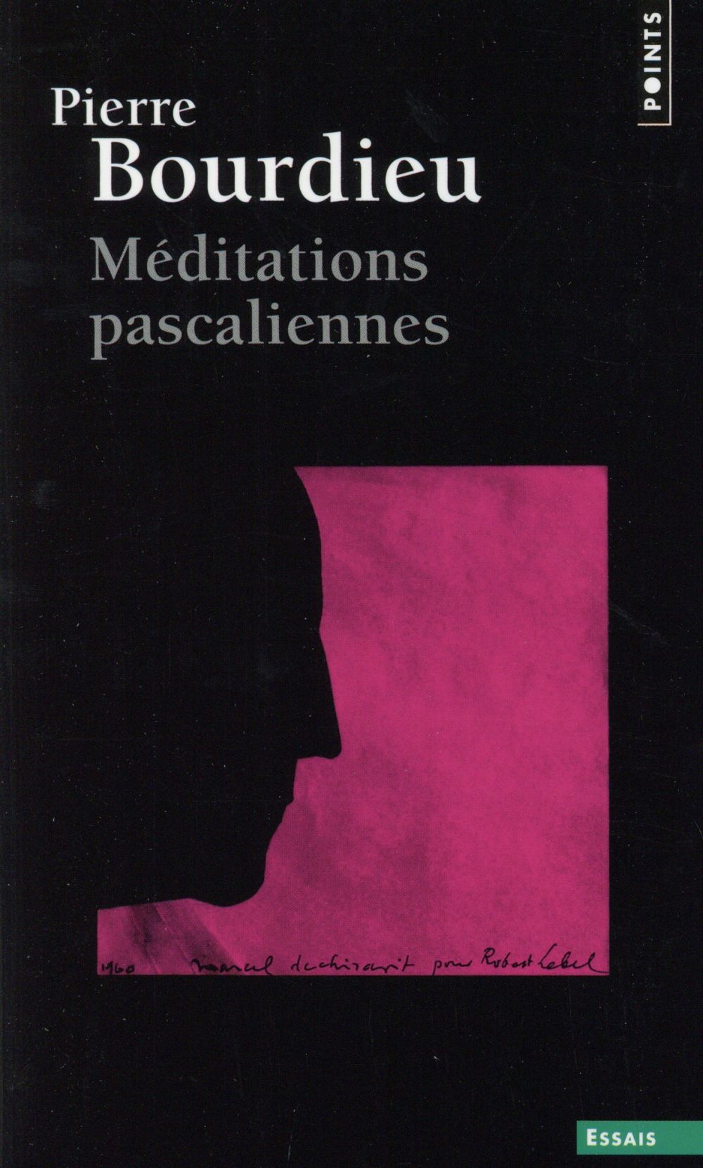 Méditations pascaliennes