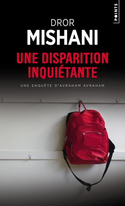 Une disparition inquiétante - flash vidéo