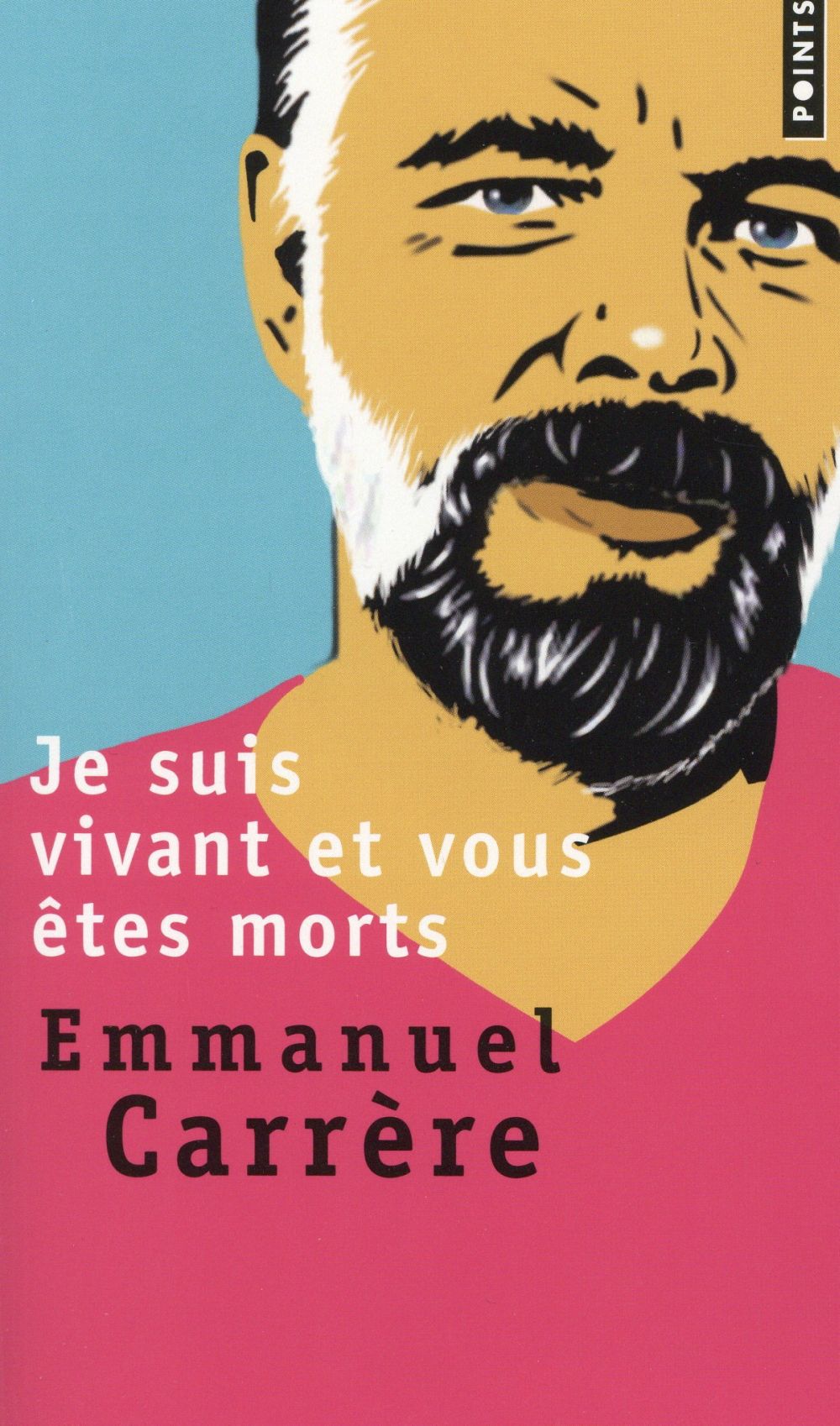 Je suis vivant et vous êtes morts - flash vidéo