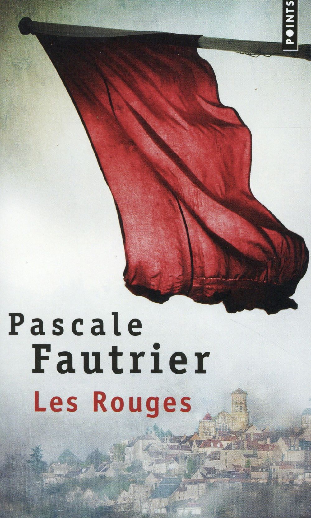 Les rouges