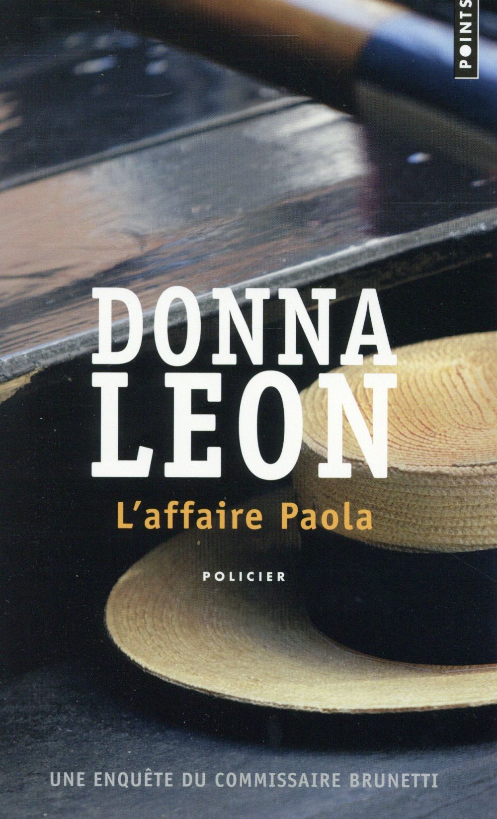 L'affaire Paola - flash vidéo
