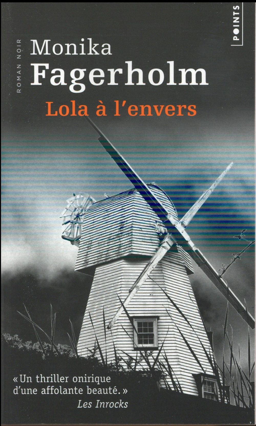 Lola à l'envers