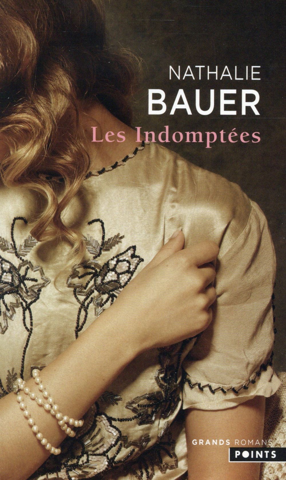 Les indomptées
