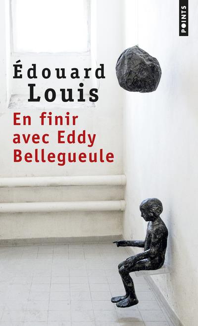 En finir avec Eddy Bellegueule - flash vidéo