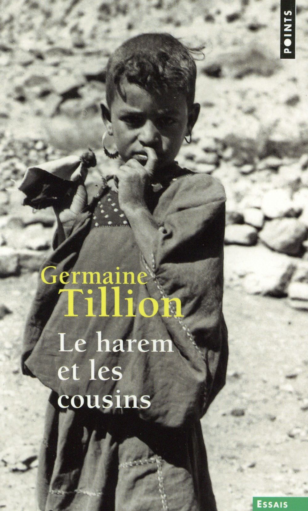 Le harem et les cousins
