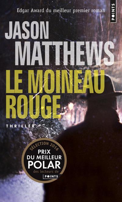 Le moineau rouge - flash vidéo