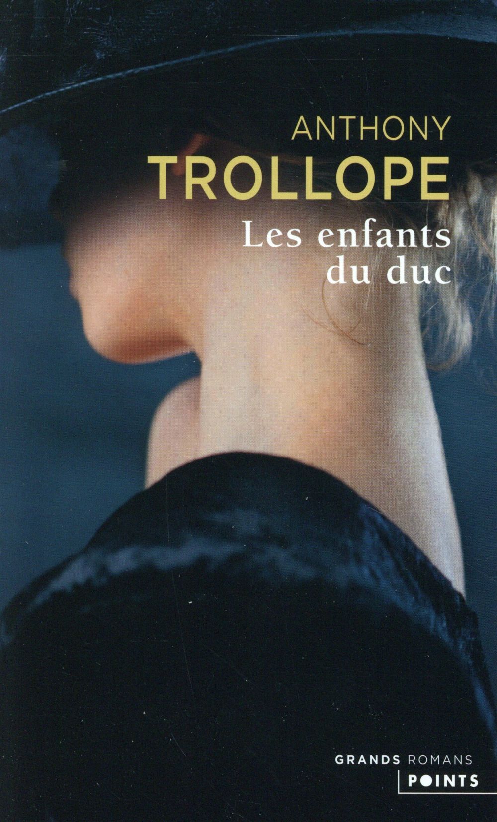 Les enfants du duc