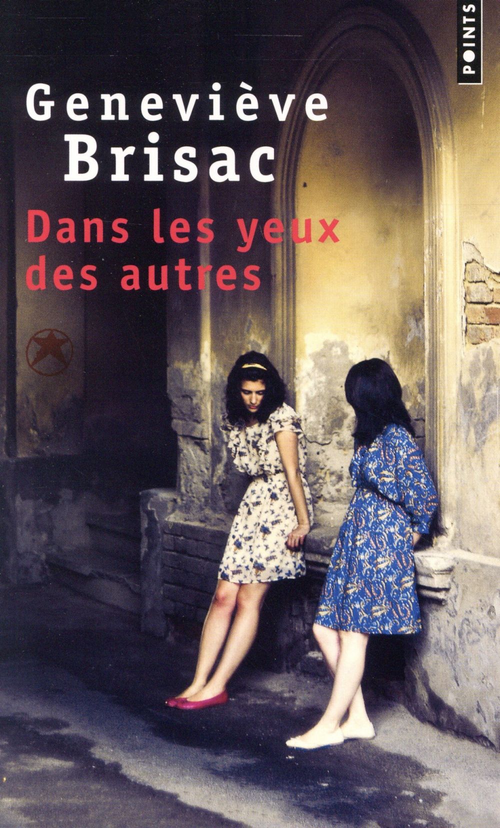 Dans les yeux des autres - flash vidéo