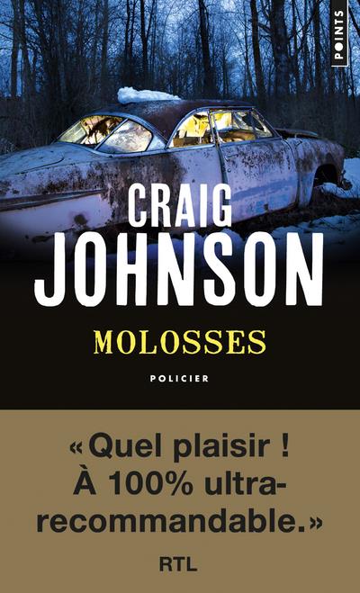 Molosses - flash vidéo