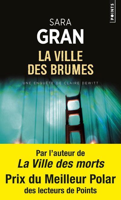 La ville des brumes - flash vidéo