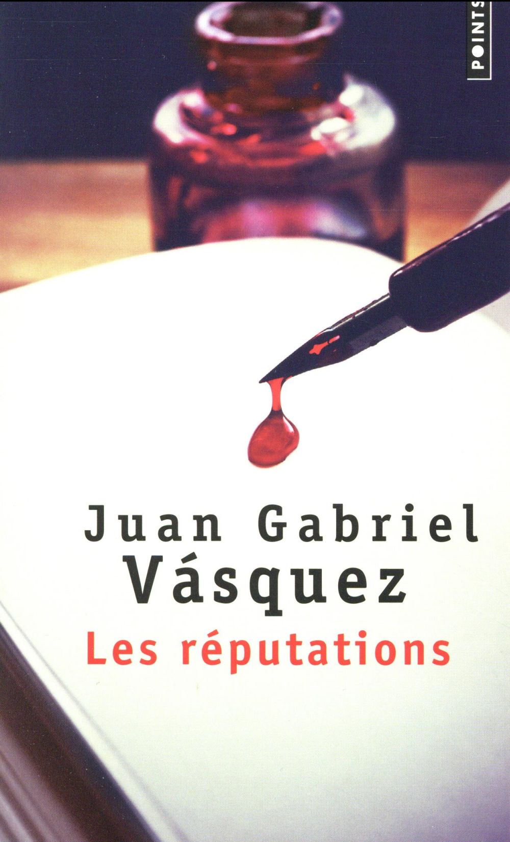 Les réputations