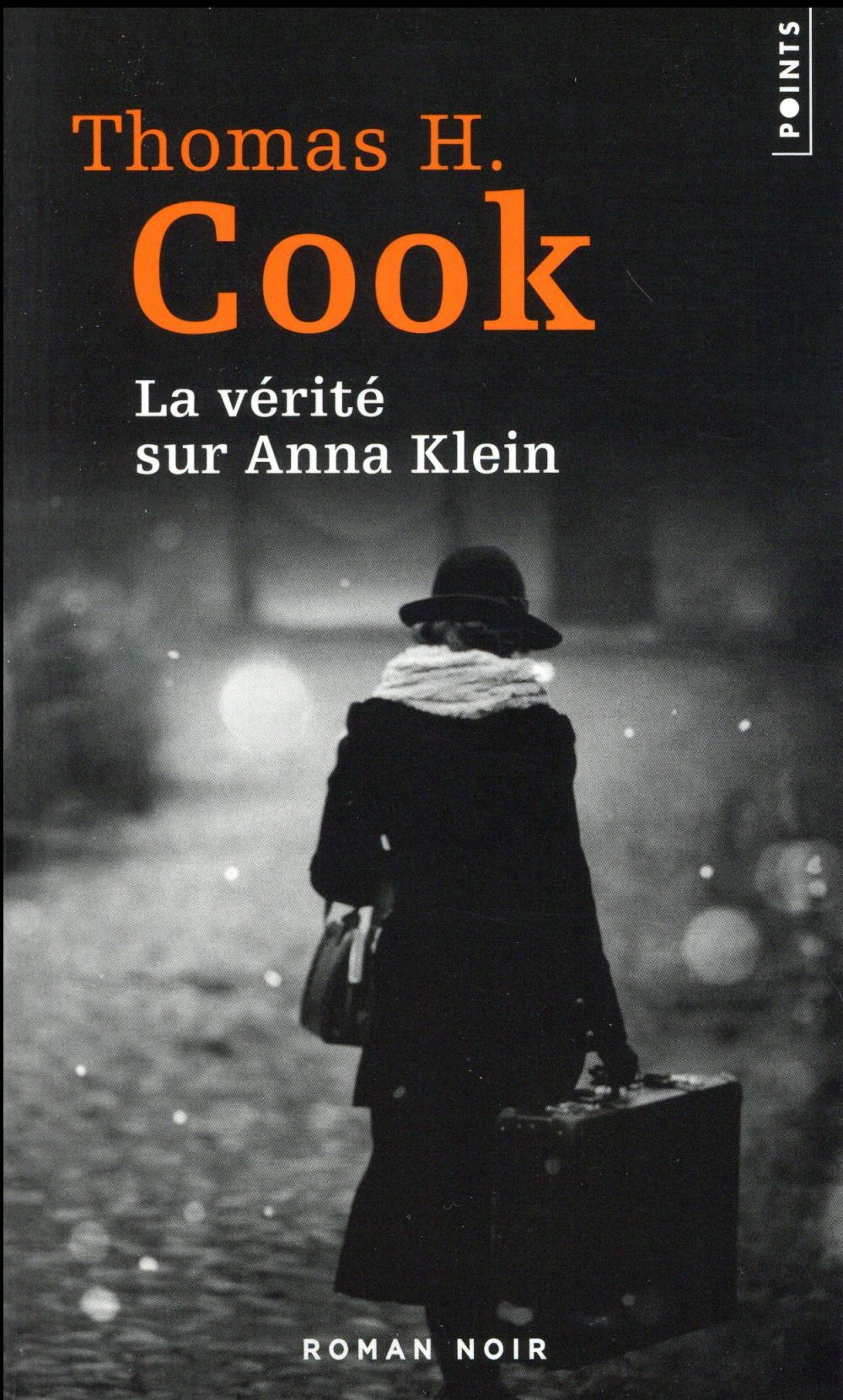 La vérité sur Anna Klein - flash vidéo