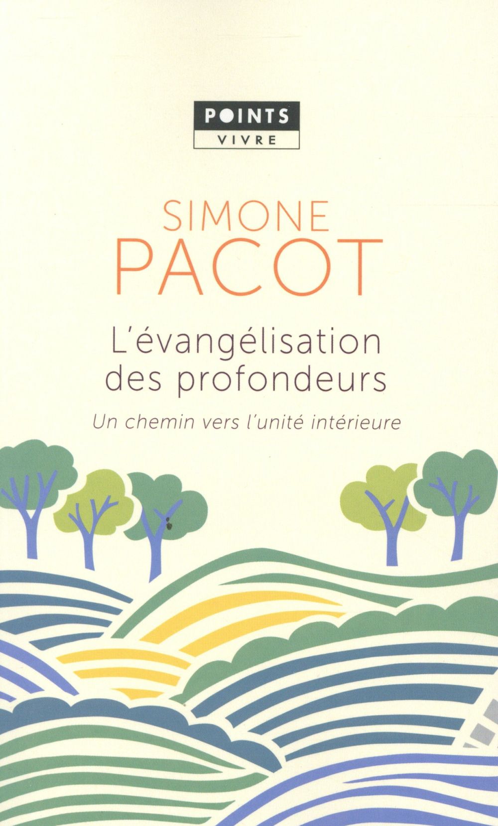 L'évangelisation des profondeurs ; un chemin vers l'unité intérieure - flash vidéo