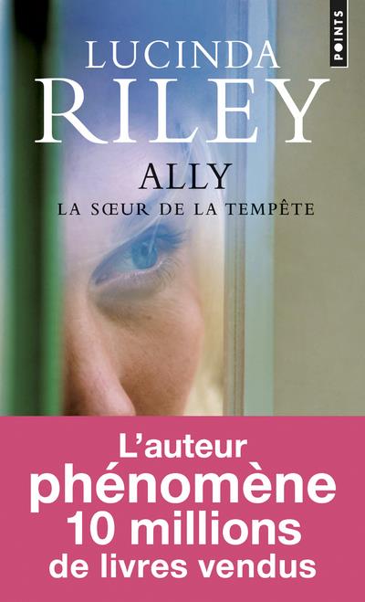 Les sept soeurs Tome 2 : Ally, La soeur de la tempête
