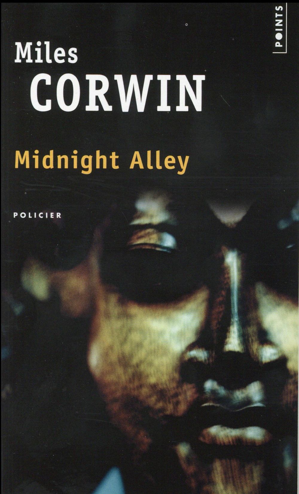 Midnight Alley