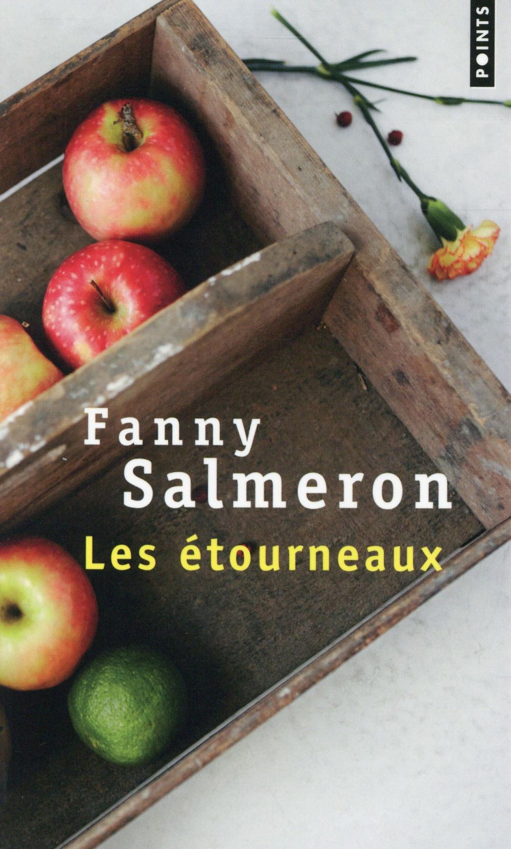 Les étourneaux