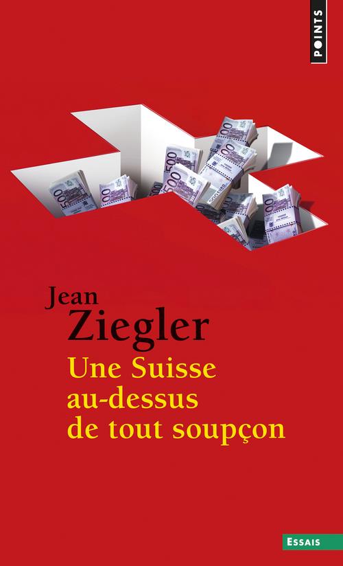 Une Suisse au-dessus de tout soupçon - flash vidéo