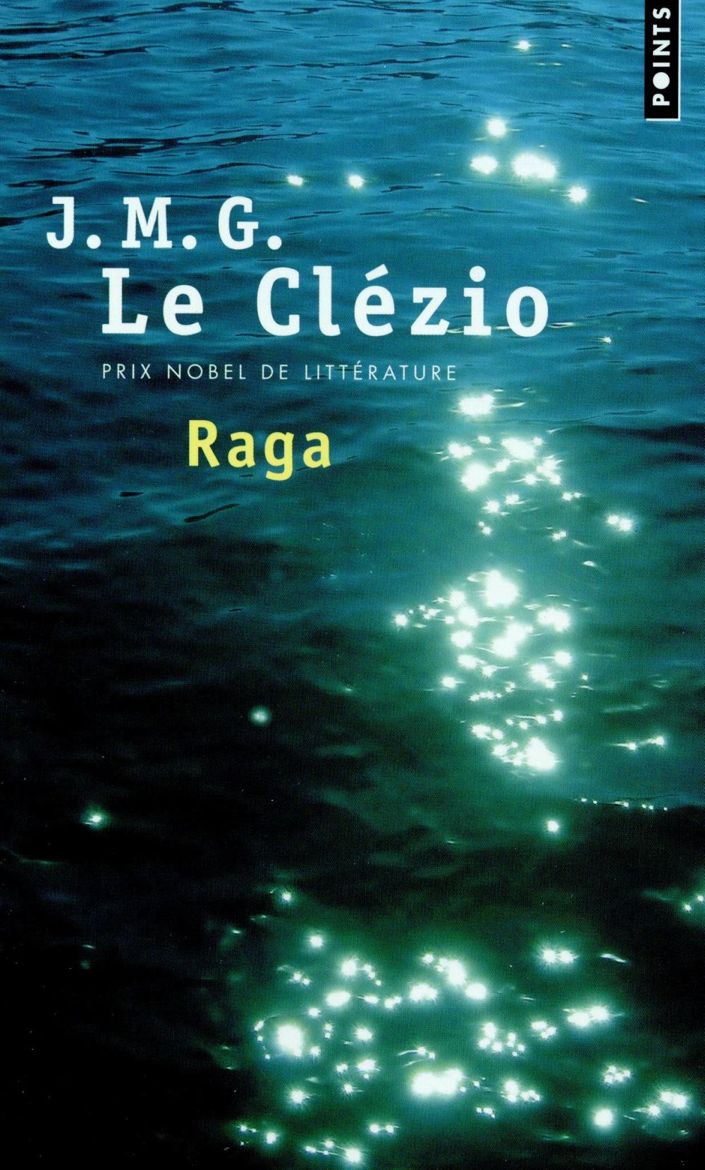 Raga ; approche du continent invisible - flash vidéo