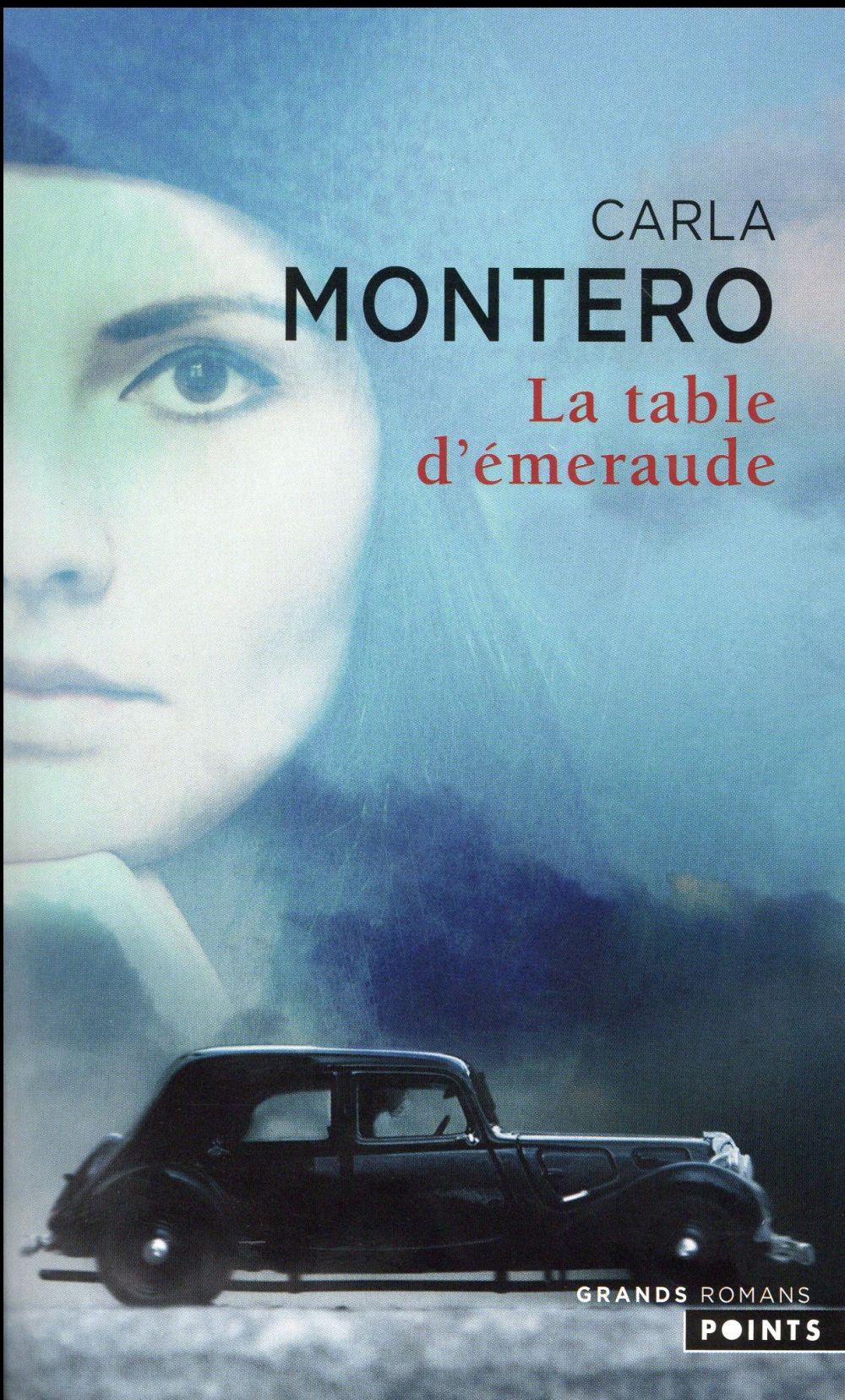 La table d'émeraude - flash vidéo