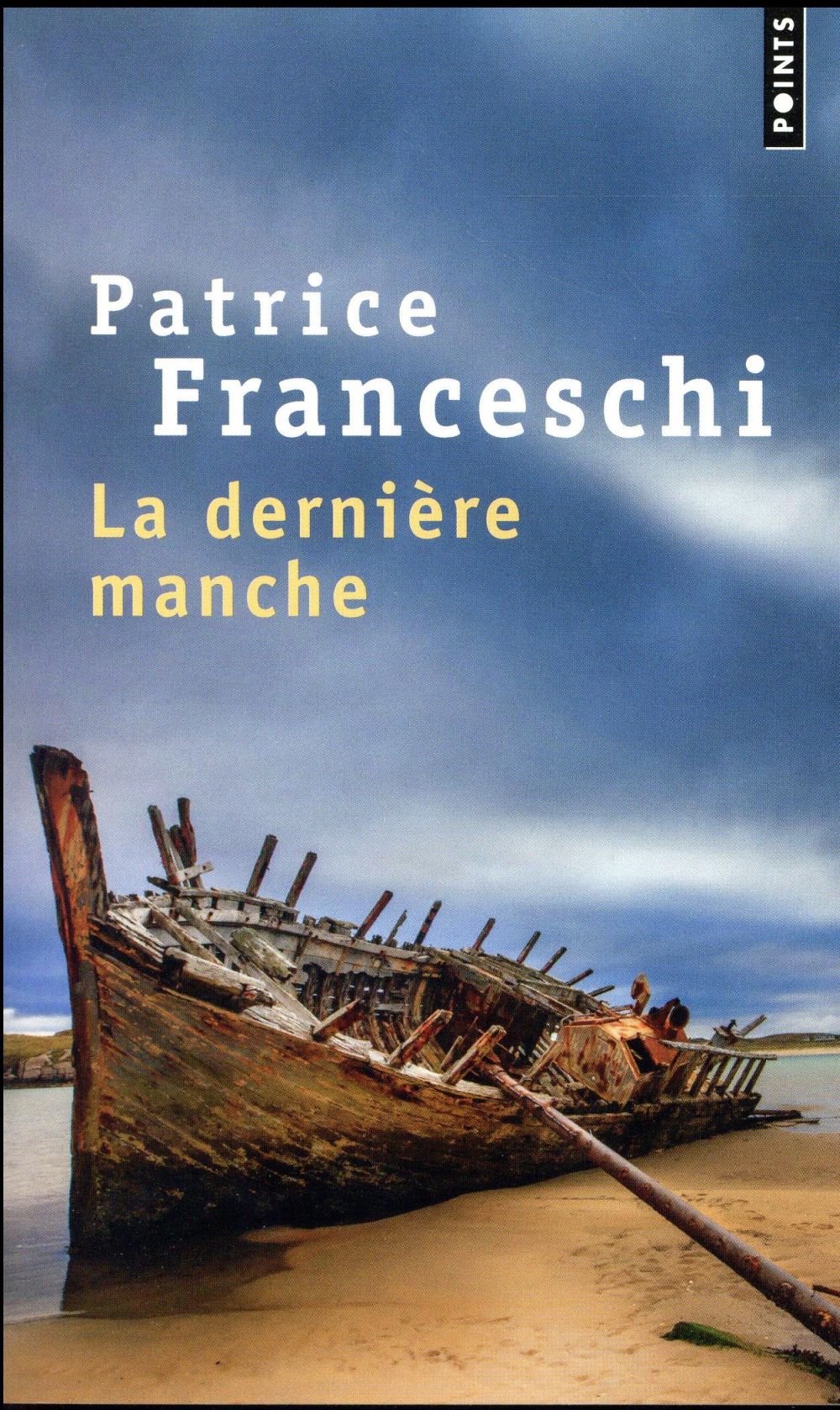 La dernière manche