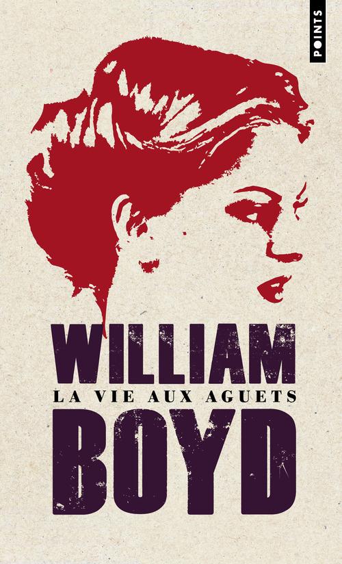 La vie aux aguets