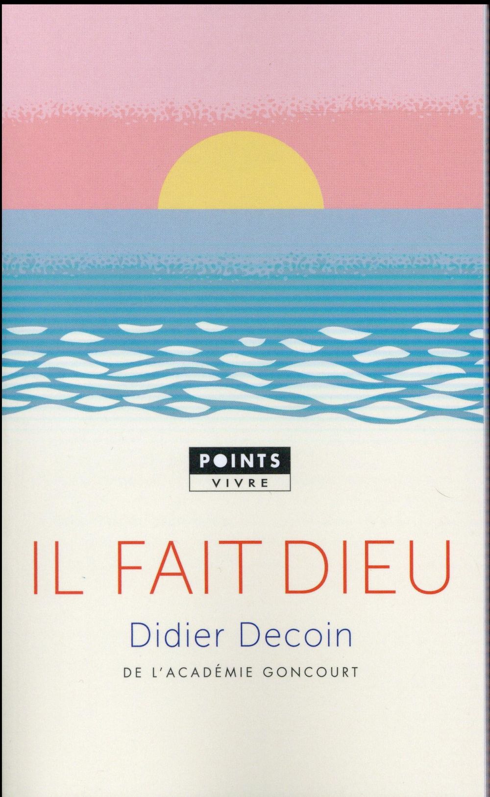 Il fait Dieu - flash vidéo