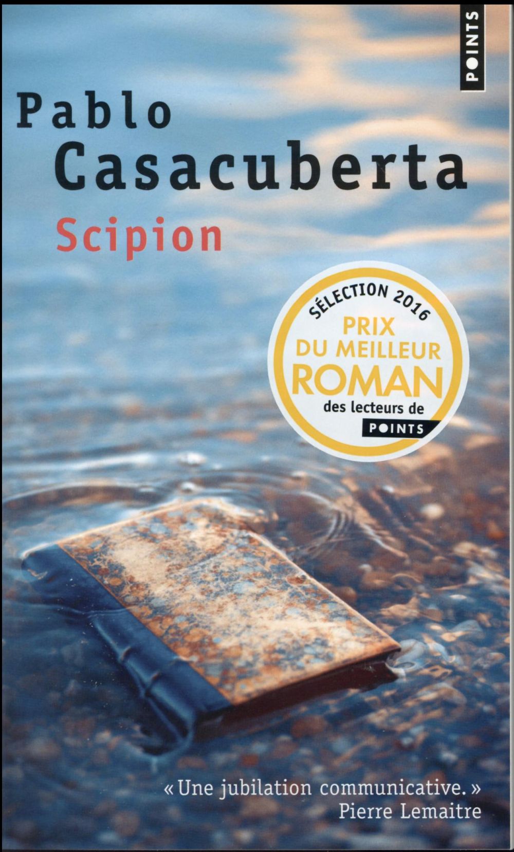 Scipion