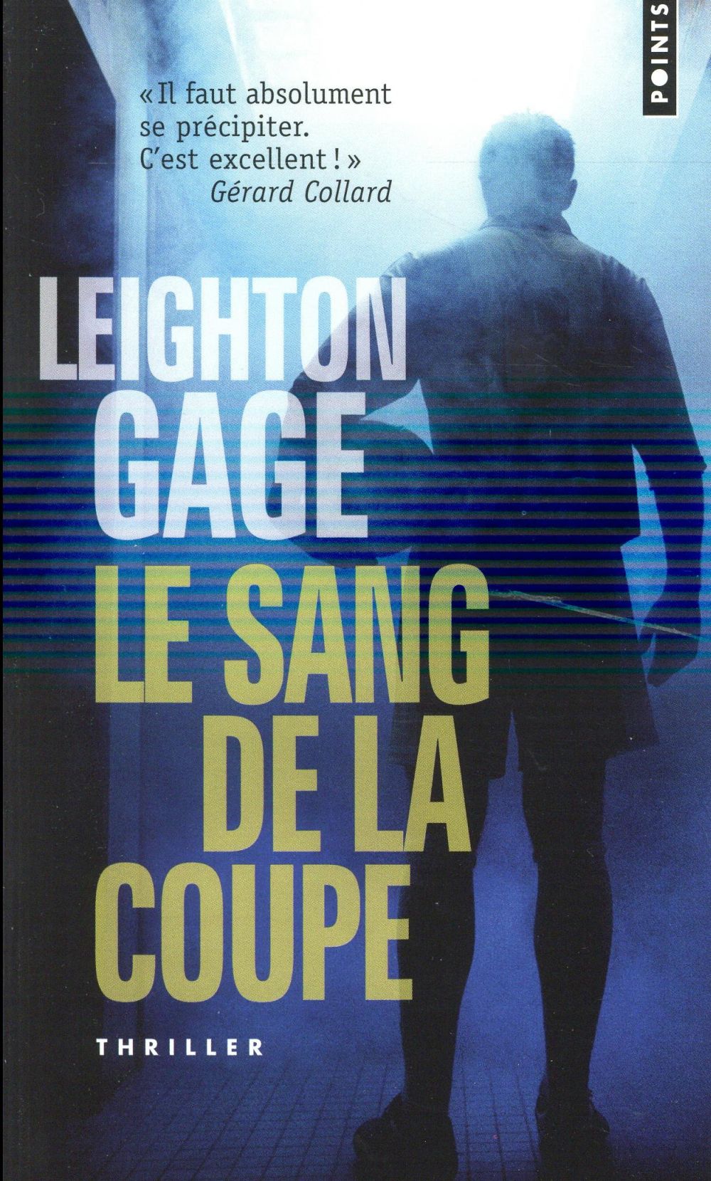 Le sang de la coupe - flash vidéo
