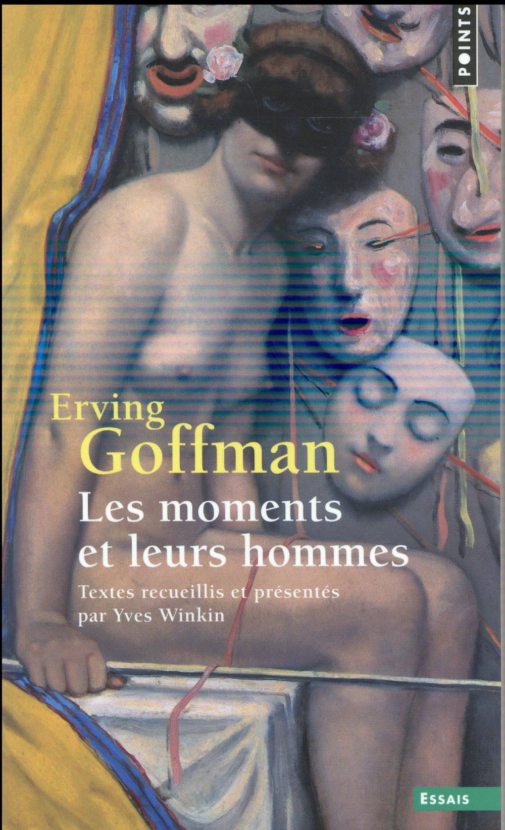 Les moments et leurs hommes