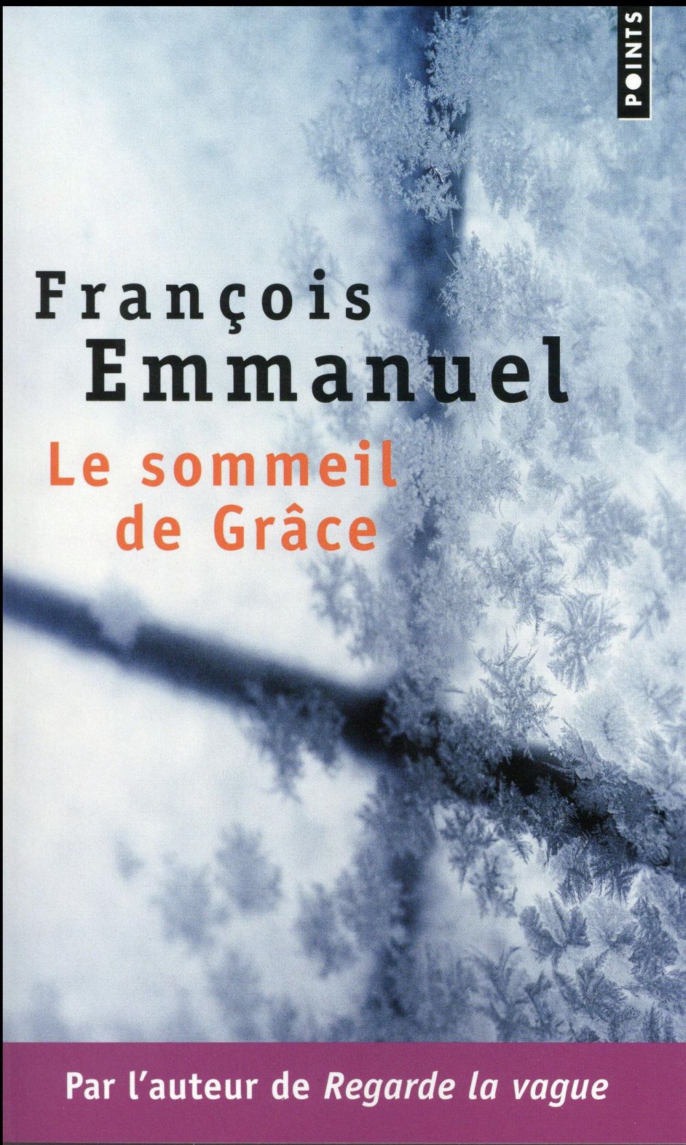 Le sommeil de Grâce