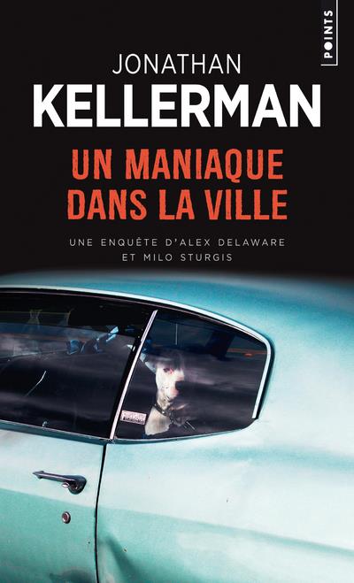 Un maniaque dans la ville - flash vidéo