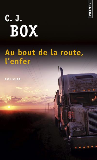 Au bout de la route, l'enfer - flash vidéo