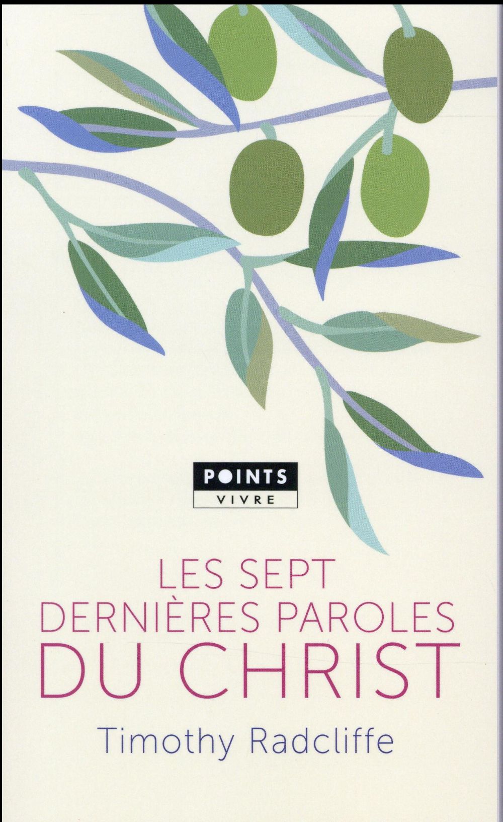 Les sept dernières paroles du Christ