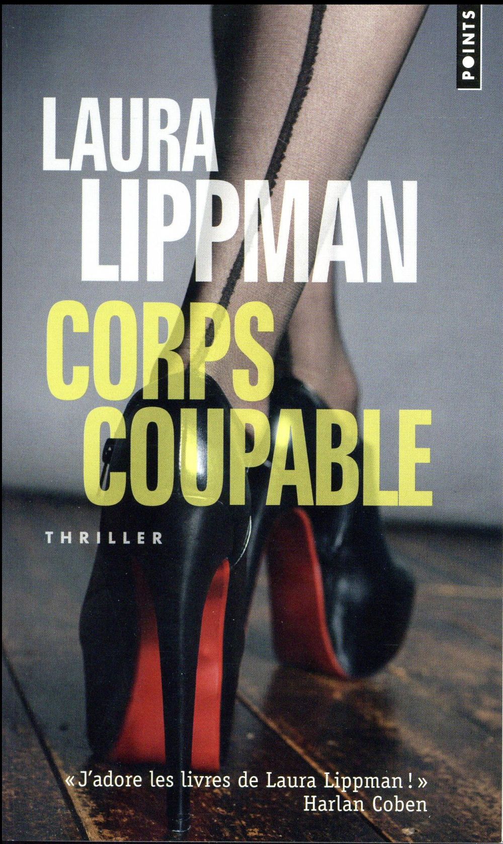 Corps coupable