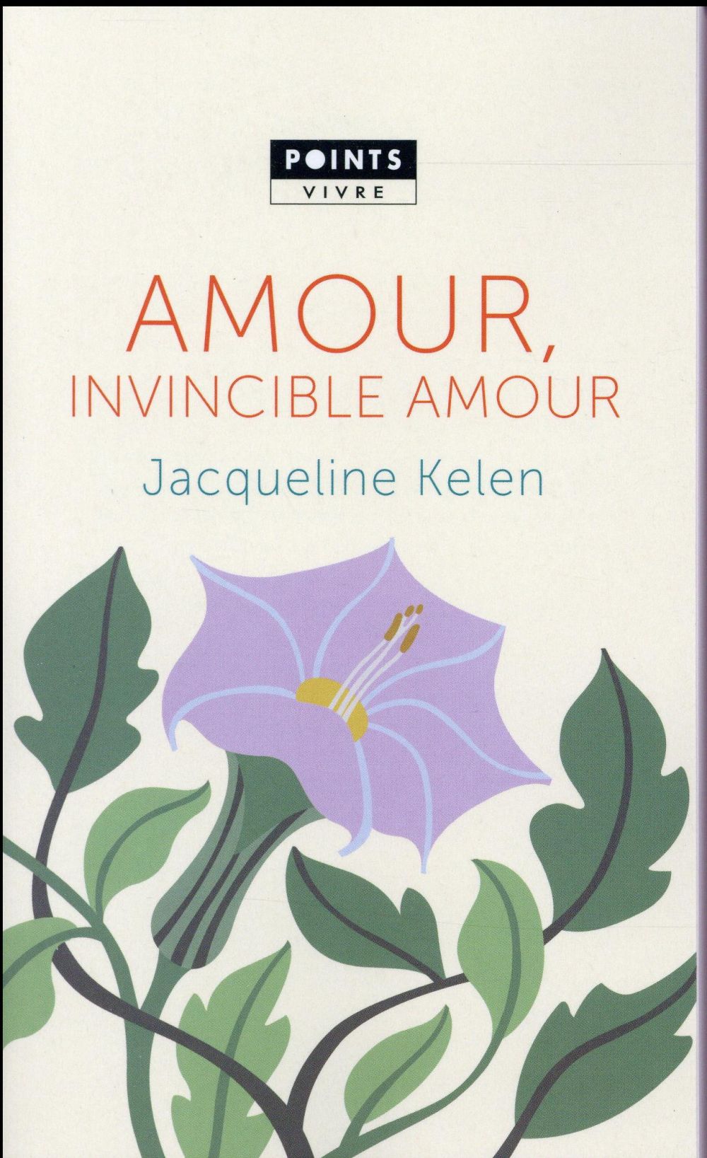 Amour, invincible amour
