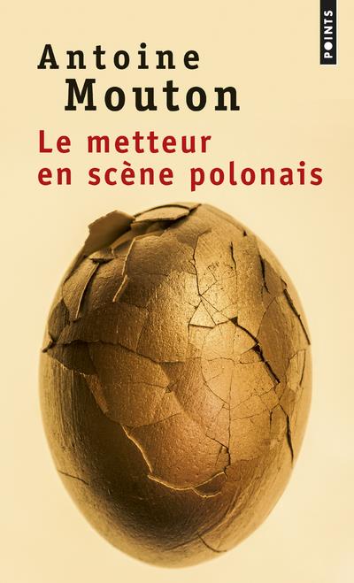 Le metteur en scène polonais - flash vidéo