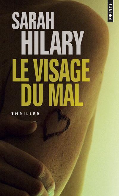 Le visage du mal - flash vidéo