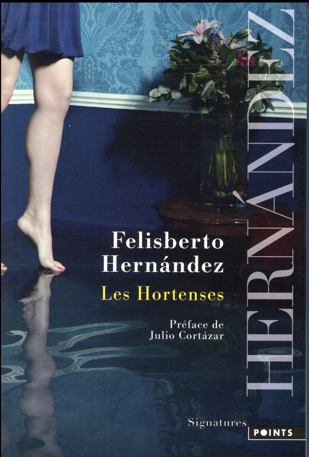 Les Hortenses