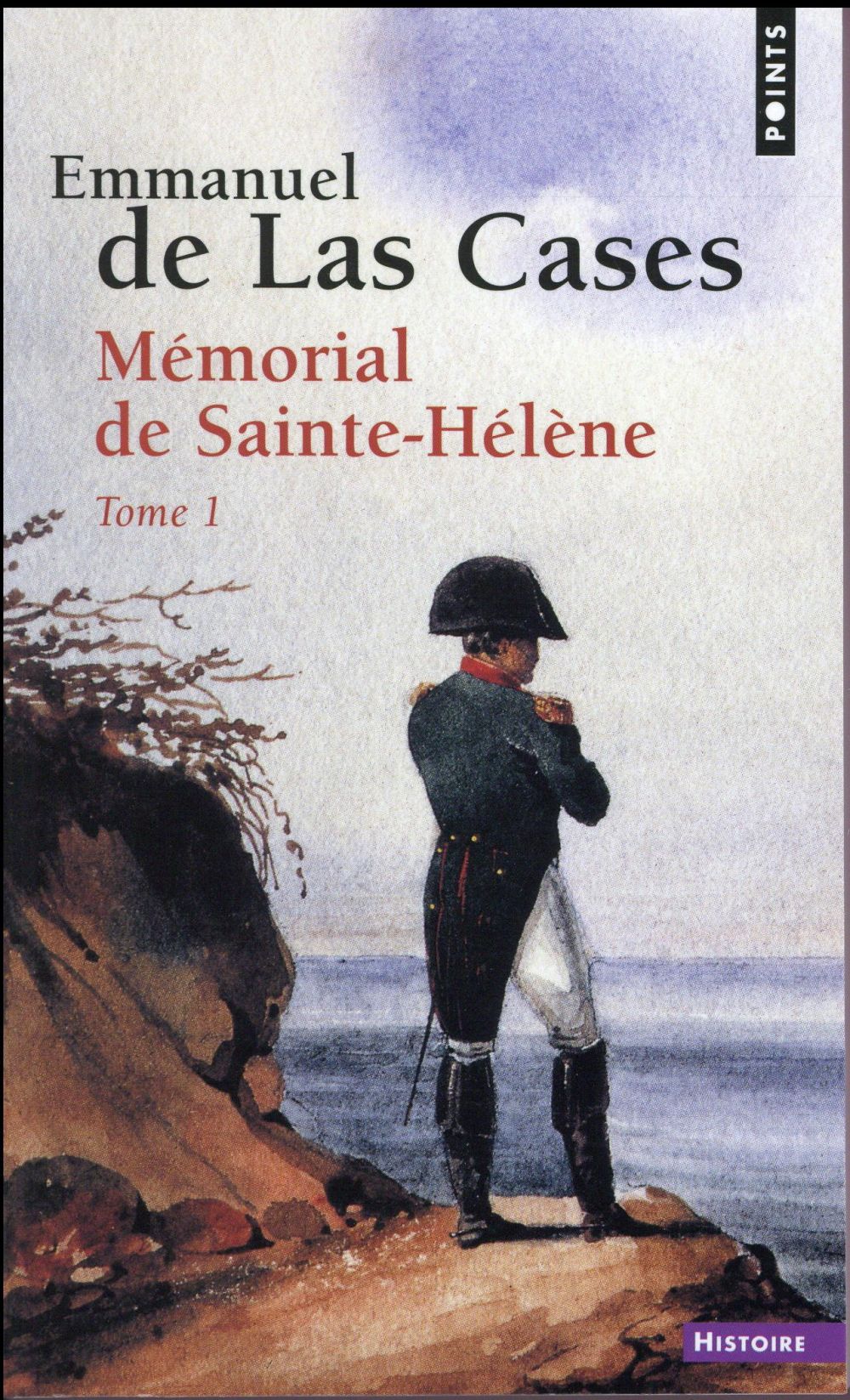 Mémorial de Sainte-Hélène