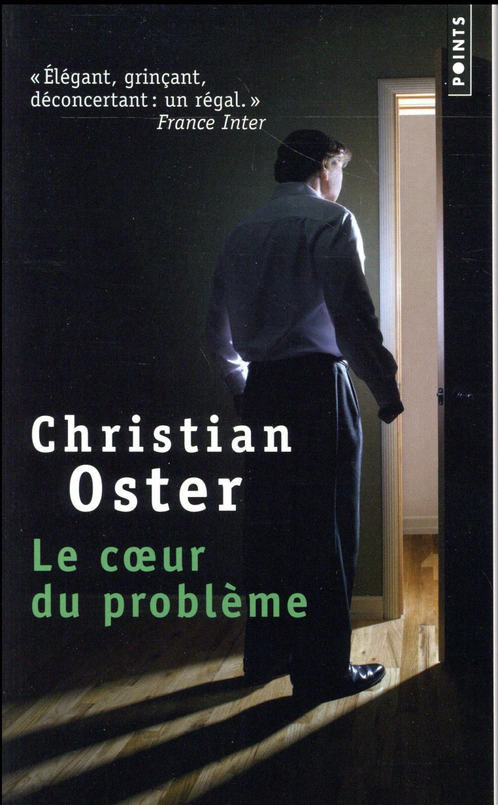 Le coeur du problème