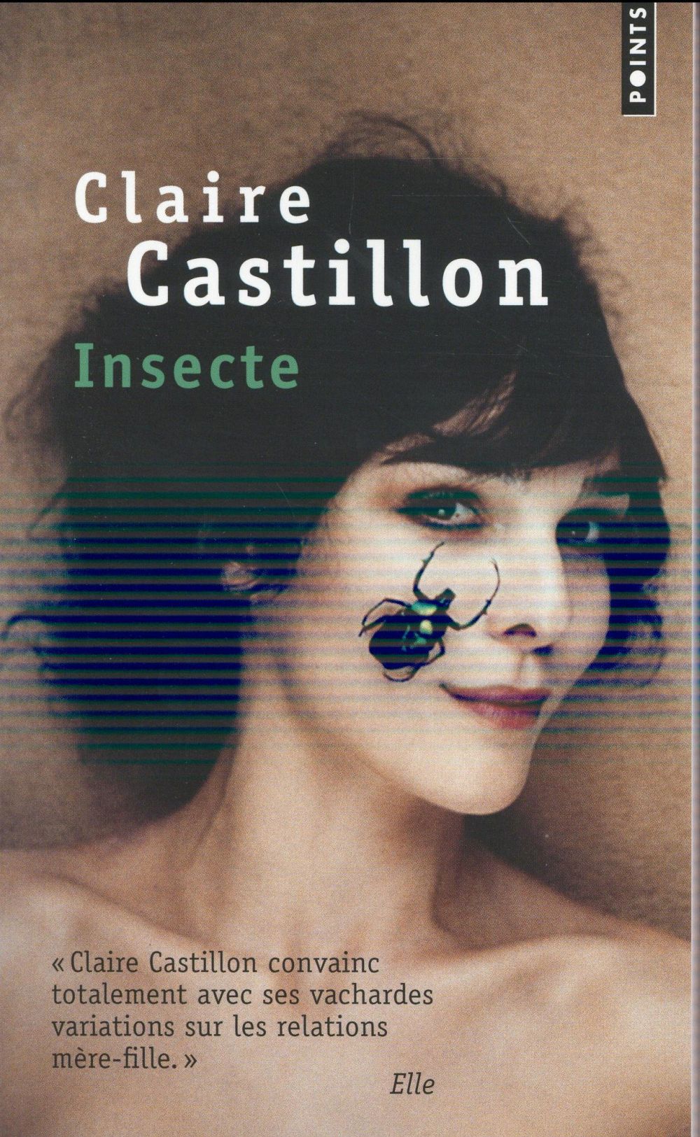 Insecte