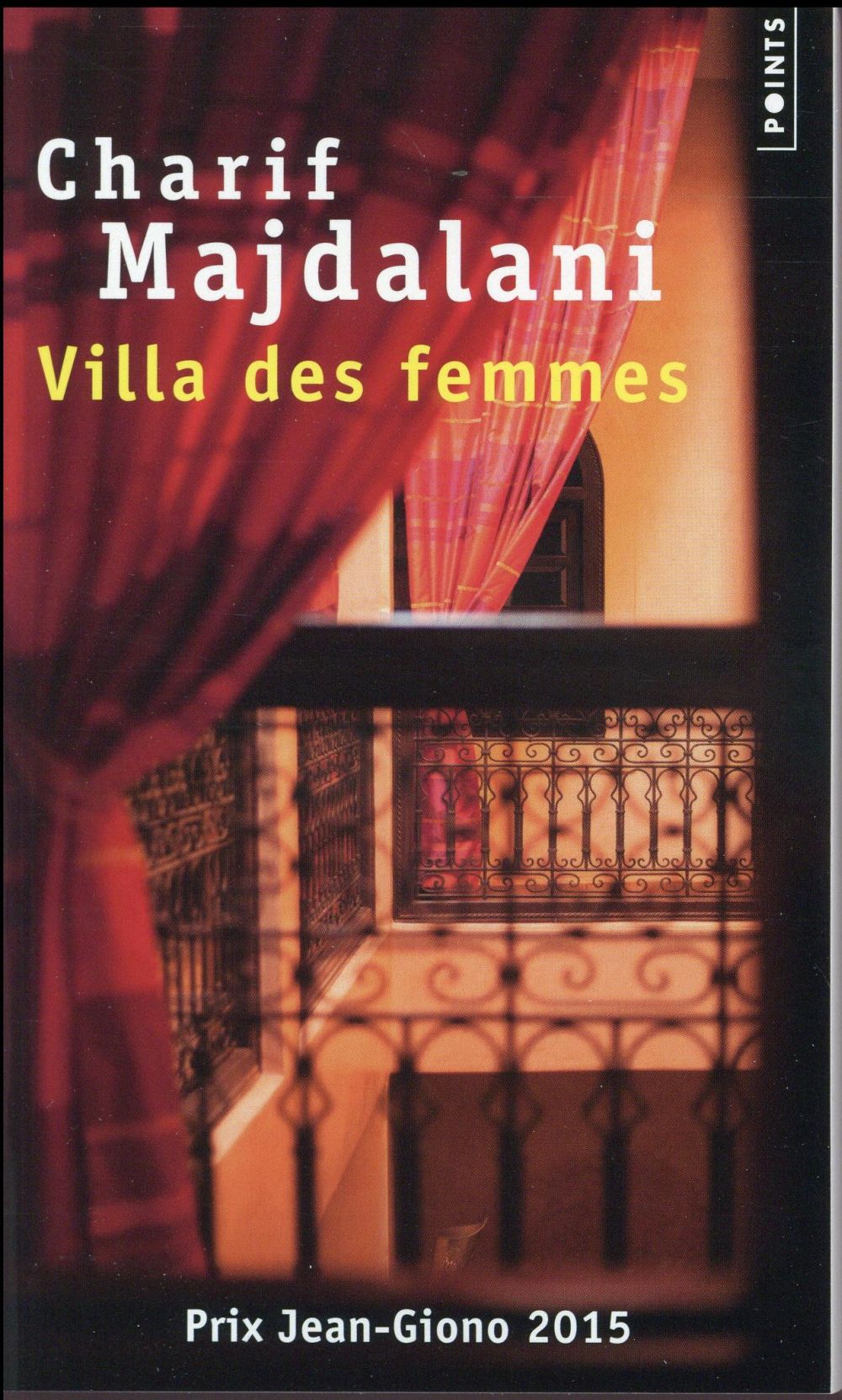 Villa des femmes