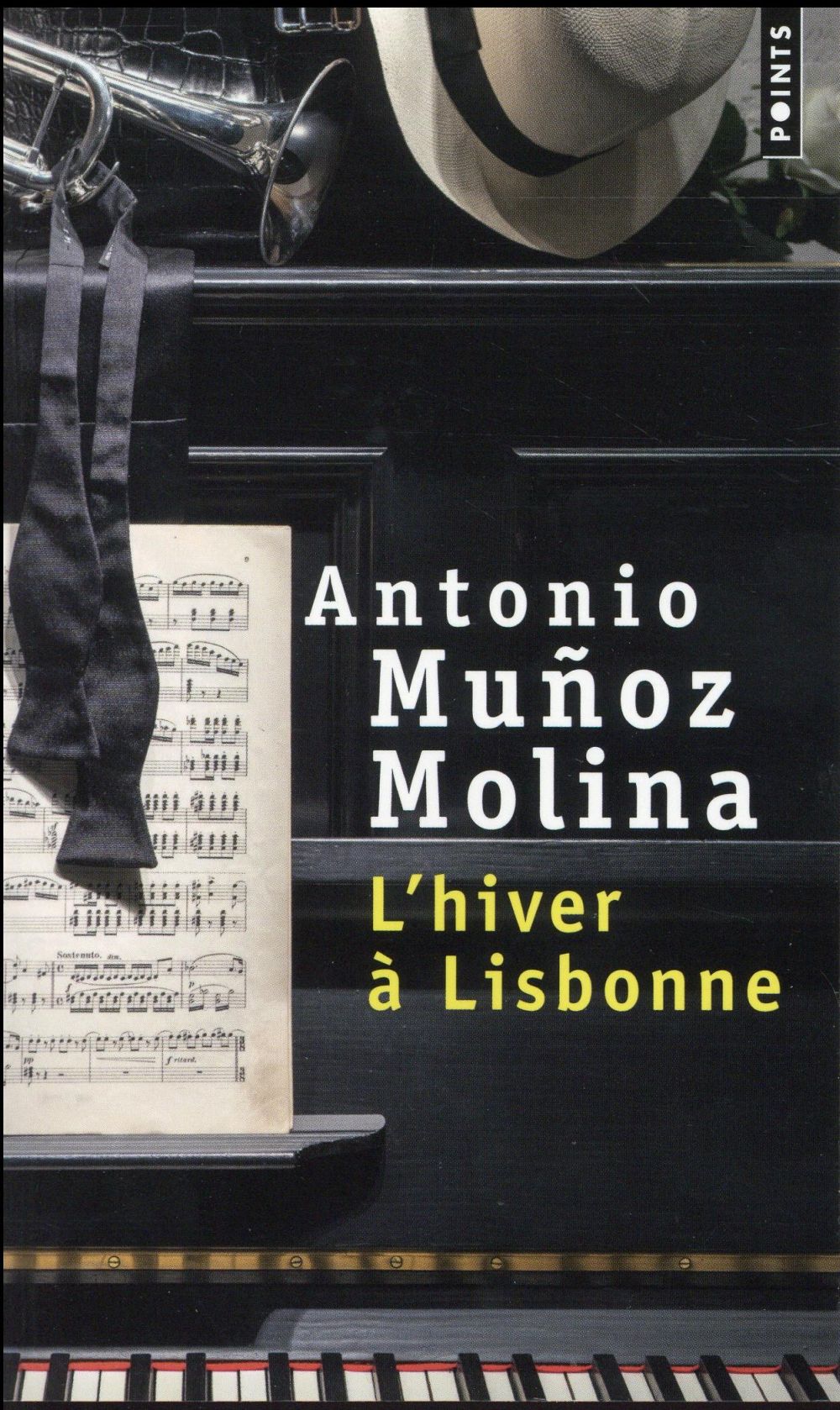 L'hiver à Lisbonne
