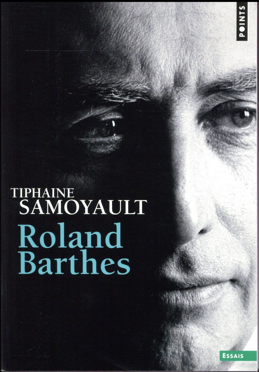 Roland Barthes