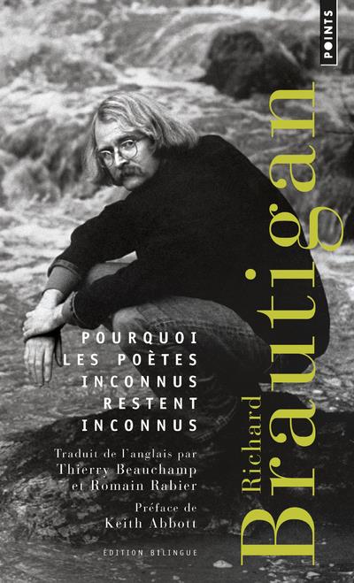 Pourquoi les poètes inconnus restent inconnus - flash vidéo