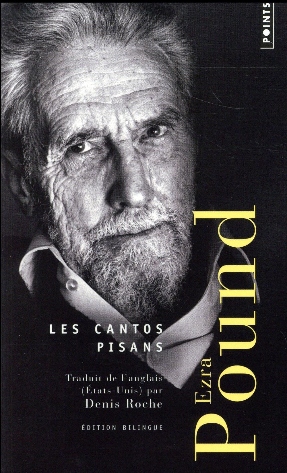 Les cantos pisans