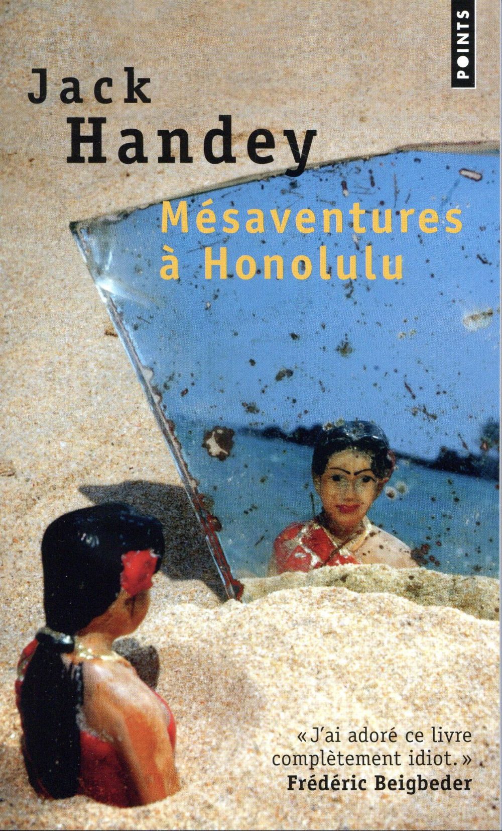 Mésaventures à Honolulu